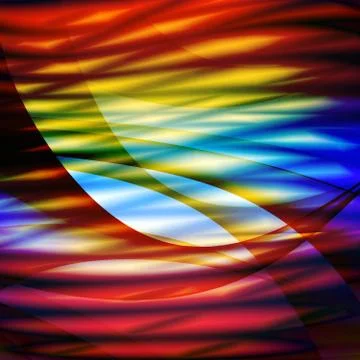 Abstract background Illustrazione stock