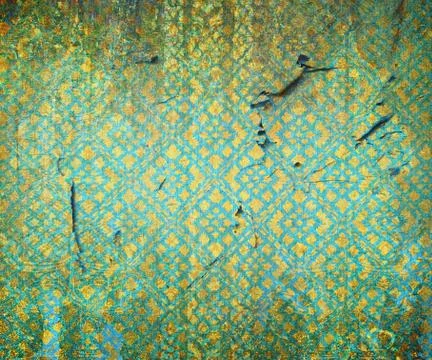 Abstract background Stock Illustration