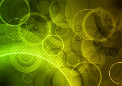 Abstract background Illustrazione stock