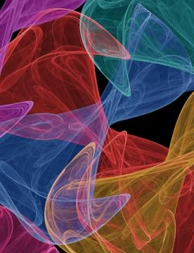 Abstract background Illustrazione stock