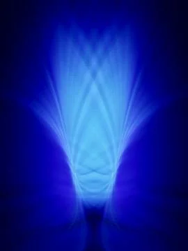 Abstract background Stock Illustration