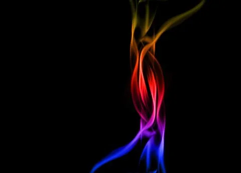 Abstract background Stock Illustration