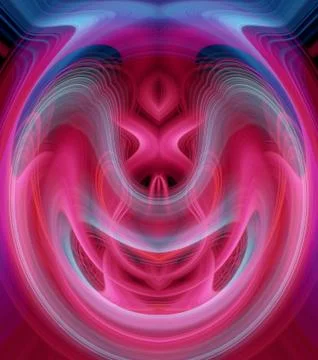 Abstract background Stock Illustration