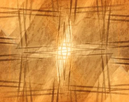 Abstract background Stock Illustration