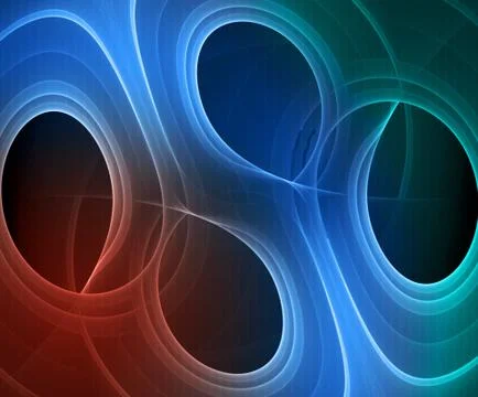 Abstract background Illustrazione stock