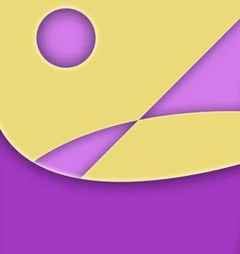 Abstract background Stock Illustration