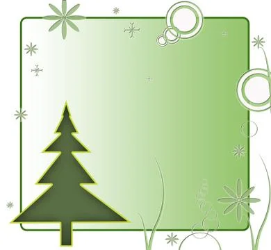 Abstract background Stock Illustration