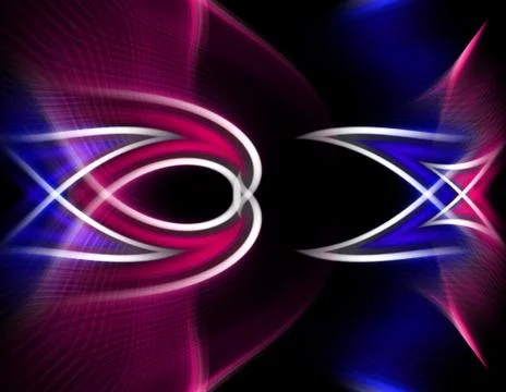 Abstract background Stock Illustration