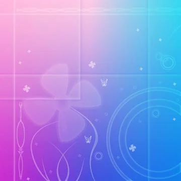 Abstract background Stock Illustration