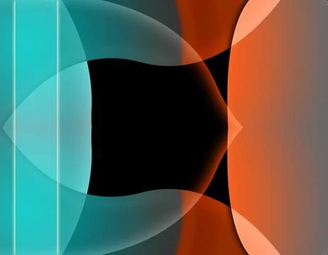 Abstract background Stock Illustration