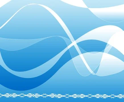 Abstract background Stock Illustration