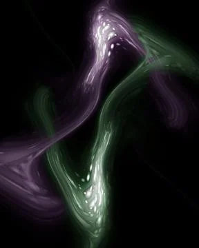 Abstract background Stock Illustration