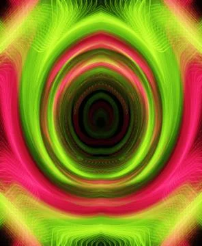 Abstract background Stock Illustration