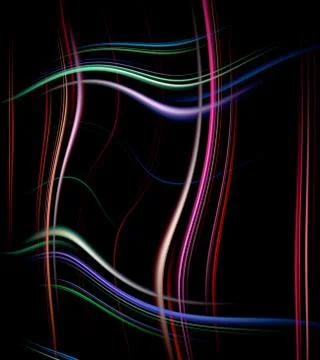 Abstract background Stock Illustration