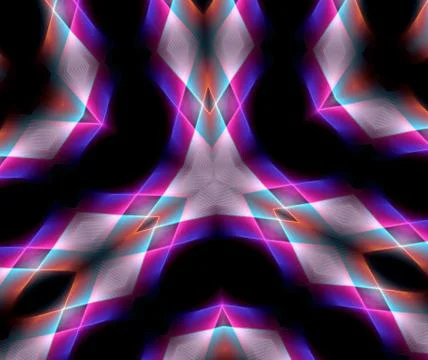 Abstract background Stock Illustration