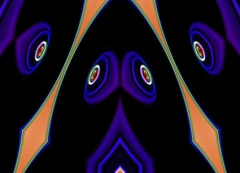 Abstract background Illustrazione stock