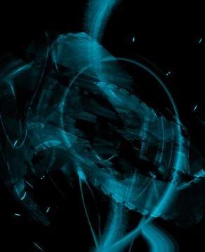 Abstract background Stock Illustration