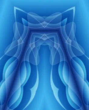 Abstract background Stock Illustration