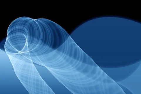 Abstract background Illustrazione stock