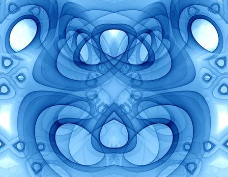 Abstract background Stock Illustration