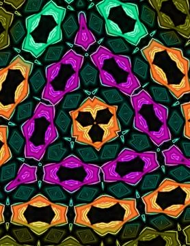 Abstract background Illustrazione stock