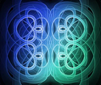 Abstract background Illustrazione stock