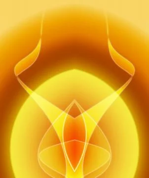 Abstract background Stock Illustration