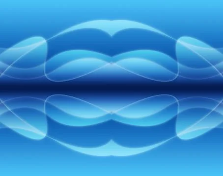 Abstract background Stock Illustration