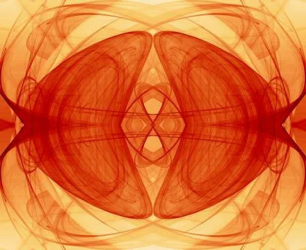 Abstract background Stock Illustration