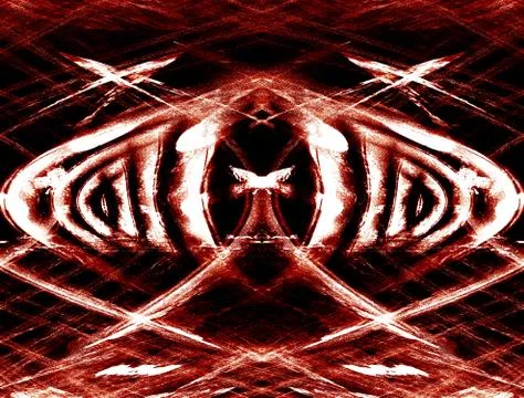 Abstract background Stock Illustration