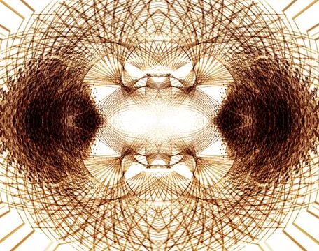 Abstract background Stock Illustration