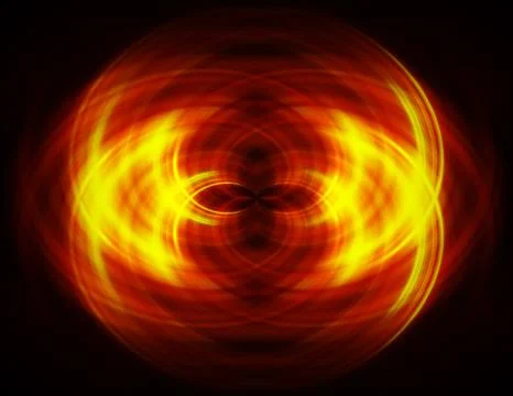 Abstract background Stock Illustration