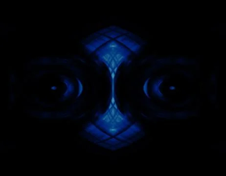 Abstract background Stock Illustration