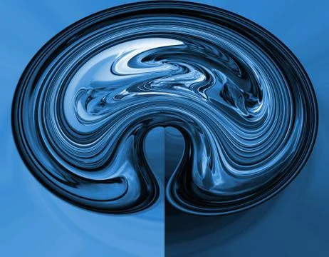 Abstract background Stock Illustration