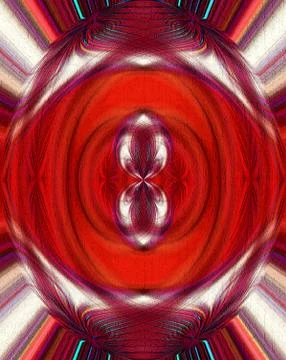 Abstract background Stock Illustration