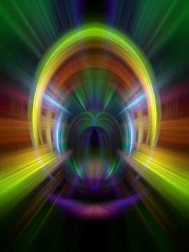 Abstract background Stock Illustration