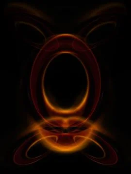 Abstract background Stock Illustration