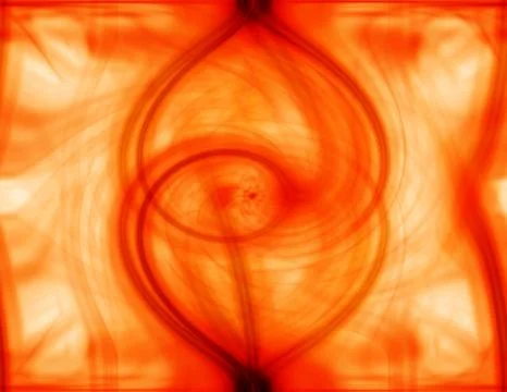 Abstract background Stock Illustration