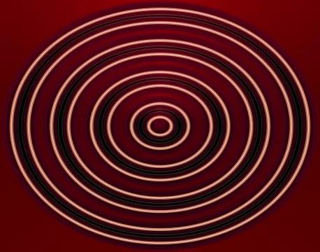 Abstract  background Illustrazione stock