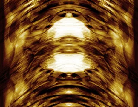 Abstract background Stock Illustration