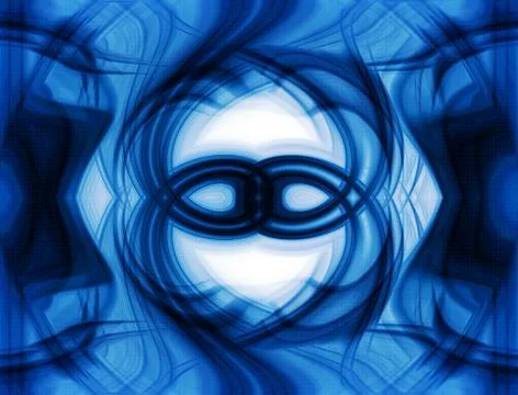 Abstract background Stock Illustration