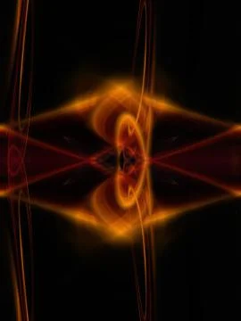 Abstract background Stock Illustration