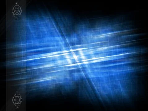 Abstract background Stock Illustration