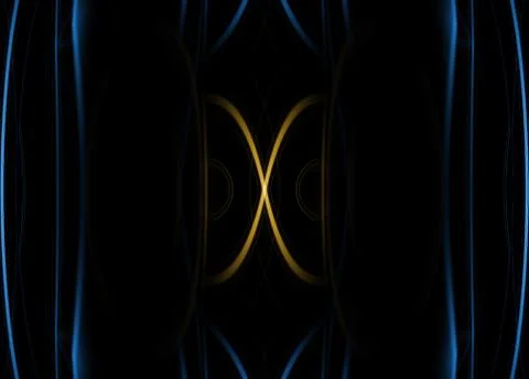 Abstract background Stock Illustration