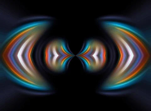 Abstract background Stock Illustration