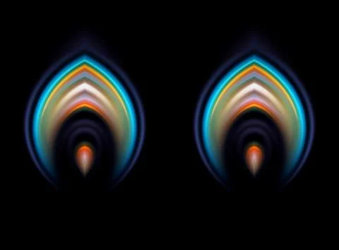 Abstract background Stock Illustration