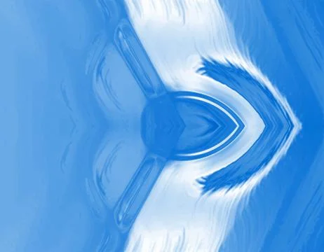 Abstract background Illustrazione stock