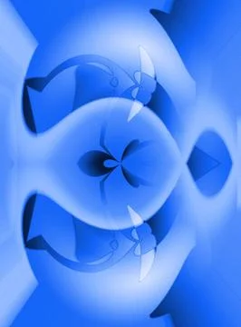 Abstract background Stock Illustration