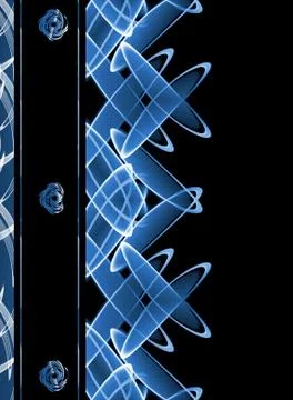 Abstract background Stock Illustration