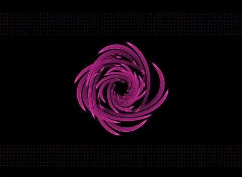 Abstract background Stock Illustration